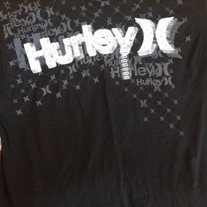 Hurley 3XL nwt